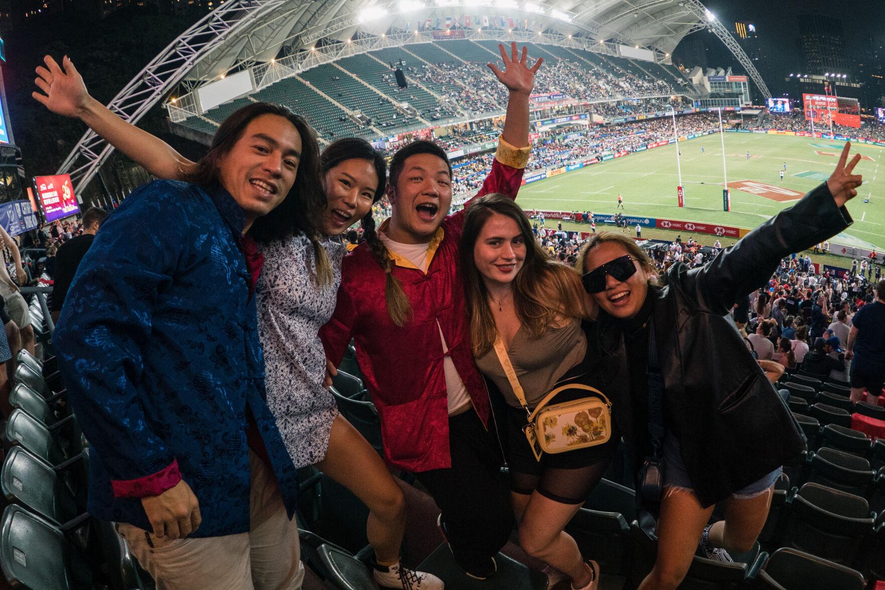 Discover a festival for all types of travellers in Hong Kong